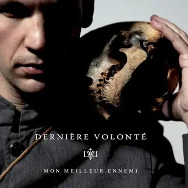 Mon meilleur ennemi