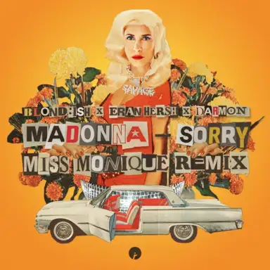 Sorry (Miss Monique remix)