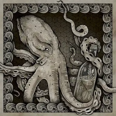 The Deep