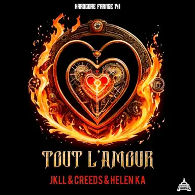 Tout L’amour