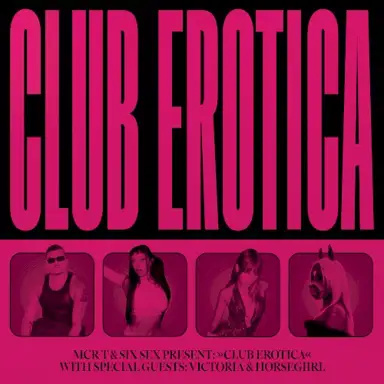 CLUB EROTICA