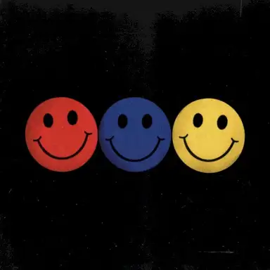 With A Smile