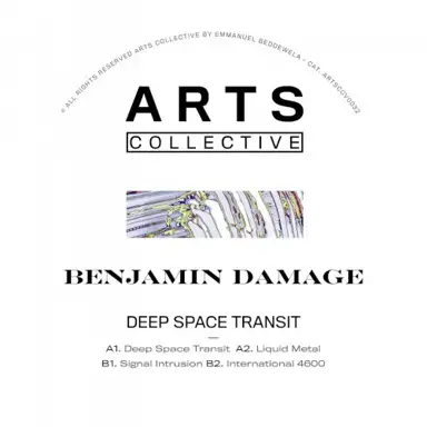 Deep Space Transit