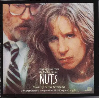Nuts