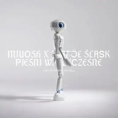 Pieśni Współczesne (live at Cavatina Hall)