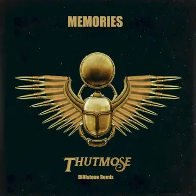 Memories (Dillistone remix)