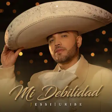 Mi debilidad