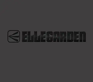 ELLEGARDEN BEST 1999-2008