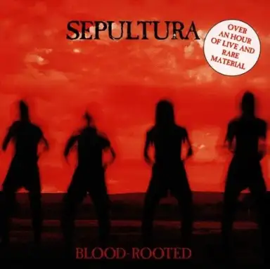 Blood-Rooted