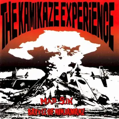 The Kamikaze Experience