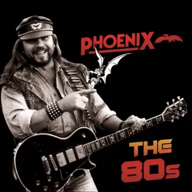 The 80s