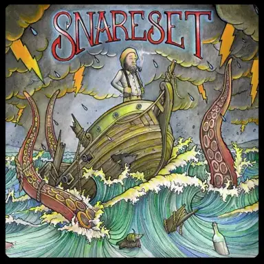 Snareset