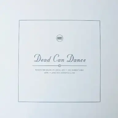 Dead Can Dance: II