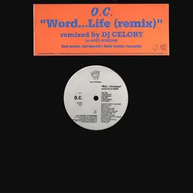 Word... Life (remix)