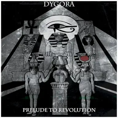 Prelude to Revolution