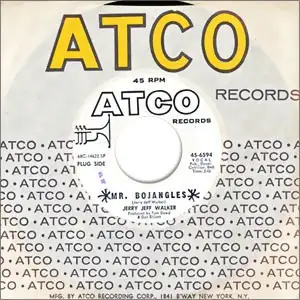 Mr. Bojangles / Round & Round