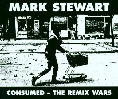 Consumed - The Remix Wars