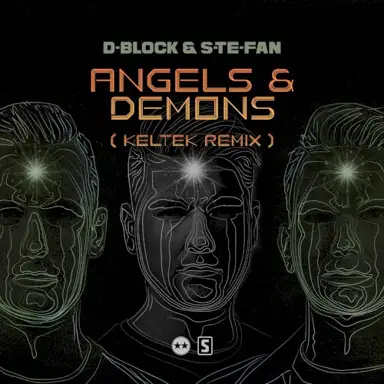 Angels & Demons (KELTEK remix)