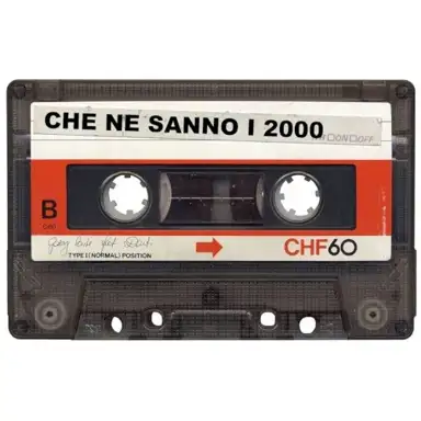 Che ne sanno i 2000