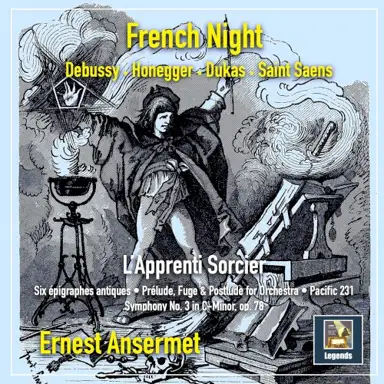 French Night