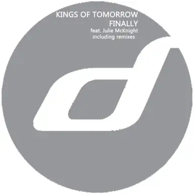 Finally (Original Mix Plus Remixes By Tom De Neef, Danny Krivit, Rulers Of The Deep And DJ Meri)