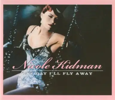 One Day I’ll Fly Away