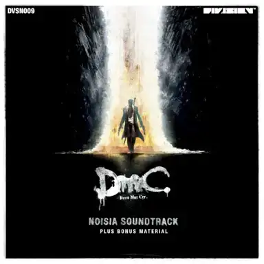 DmC: Devil May Cry Noisia Soundtrack