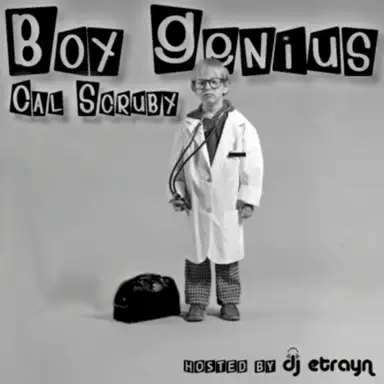 Boy Genius