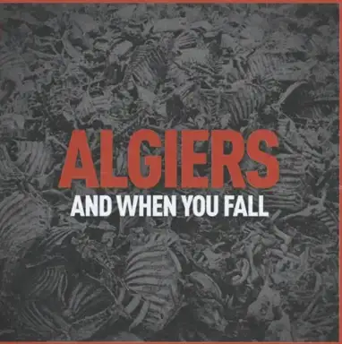 And When You Fall