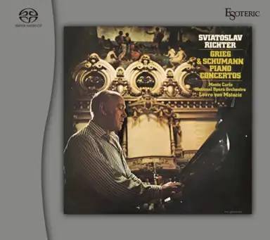 Piano Concertos