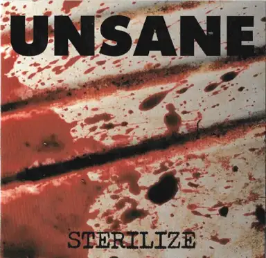 Sterilize