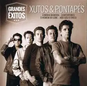 Grandes Êxitos