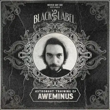 Astronaut Training EP