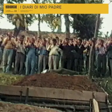 I diari di mio padre