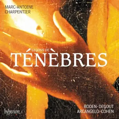 Leçons de ténèbres