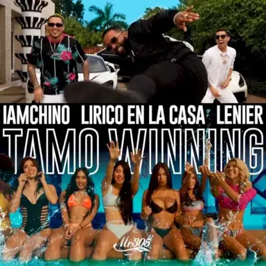 Tamo Winning