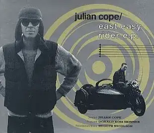 East Easy Rider