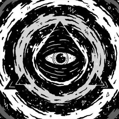 That Odd EP in the Pit of My Hard Drive