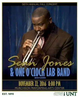 56th Annual Fall Concert