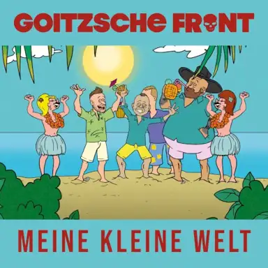 Meine kleine Welt