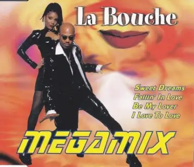 Megamix