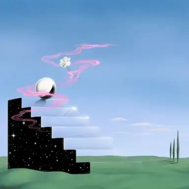 Closer to Heaven