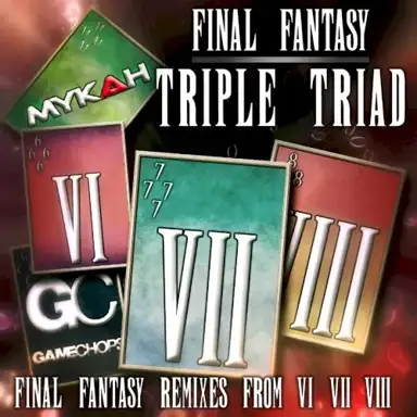 Triple Triad