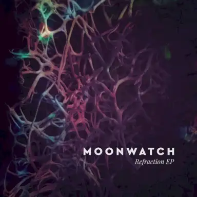 Refraction EP