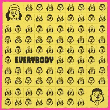 Everybody