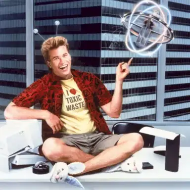 Real Genius