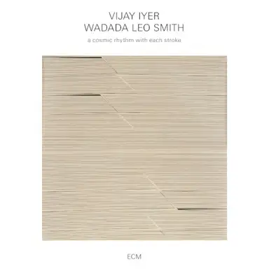 A Cosmic Rhythm With Each Stroke