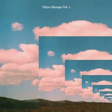 Ukiyo Mixtape, Vol. 1