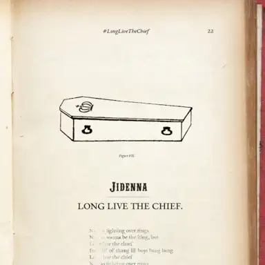 Long Live the Chief