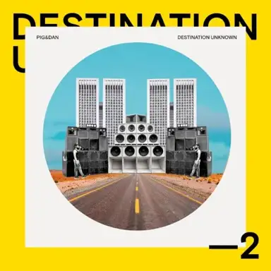 Destination Unknown 2